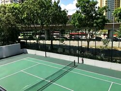 The Trilinq (D5), Condominium #600260021